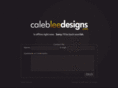 calebleedesigns.com