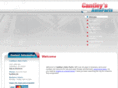 cantleysautoparts.com