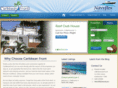 caribbeanfront.com