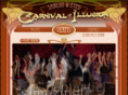 carnivalofillusion.com