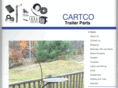 cartcotrailer.com