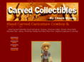 carvedcollectibles.com