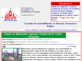 casasenlagomar.com