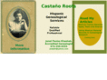 castanoroots.com