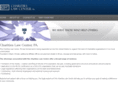 charitieslawcenters.com