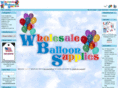 cheapballoonsupplies.com