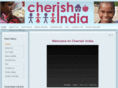 cherishindia.org