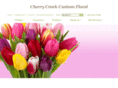 cherrycreekflorist.com