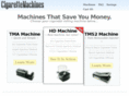 cigarettemachines.net
