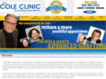 coleclinic.com