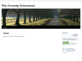 comedycolosseum.com