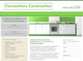 connectionsconstruction.com