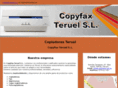 copyfaxteruel.es