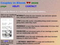 couplesinbloom.com
