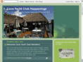 coveyachtclub.biz