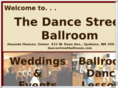 dancestreetballroom.mobi