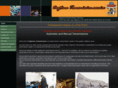daytonatransmissionservice.com