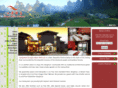 dragon-river-retreat.com