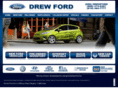 drewford.com