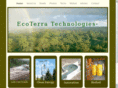 ecoterratech.com