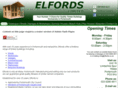elfords.co.uk
