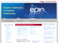 epiq-bankruptcysolutions.com