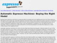 espressosuperstore.com.au