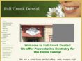 fallcreekdental.com