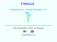 finagua.com