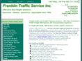 franklintraffic.com