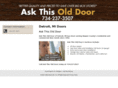 garagedoorrepairswaynecountymi.com