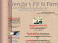 glendasfitnfirm.com