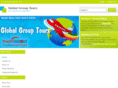 globalgrouptours.com