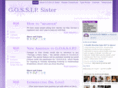 gossipsister.com