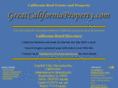 greatcaliforniaproperty.com