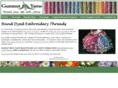 gumnutyarns.com