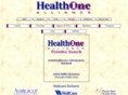 healthonellc.com