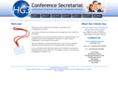 hg3conference-secretariat.co.uk