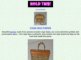 holdthis2004.com