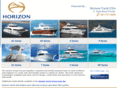 horizonyachtusa.com