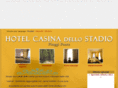 hotelcasinadellostadio.com