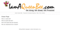 iamaqueenbee.com