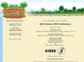 ieee-sensors2010.org