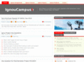 ignoucampus.com
