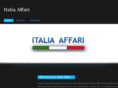 italiaffari.com