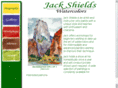 jackshieldswatercolors.com