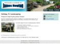 jameshowtonlandscape.com