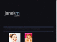janekm.com