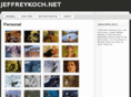 jeffreykoch.net