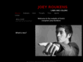 joeyroukens.com